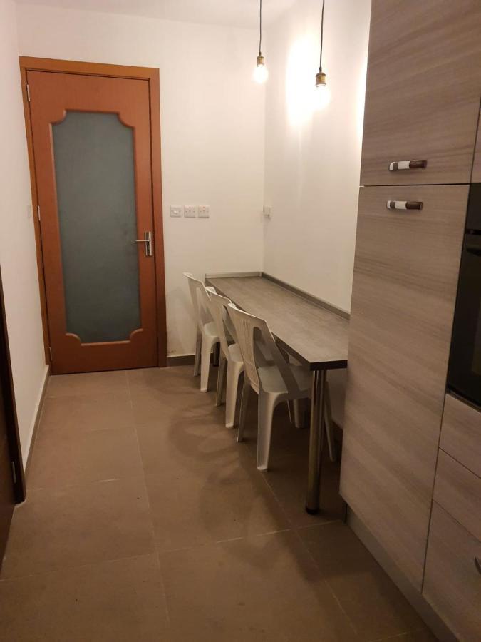 Sliema Holiday Apartment Balluta Bay Exterior photo