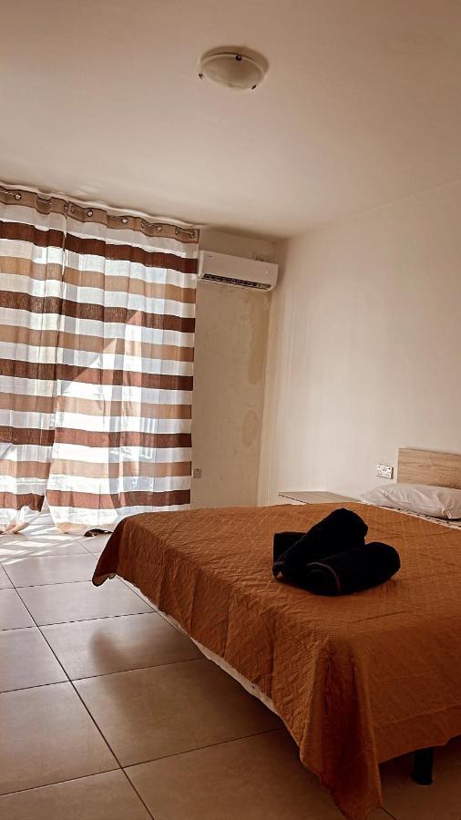 Sliema Holiday Apartment Balluta Bay Exterior photo